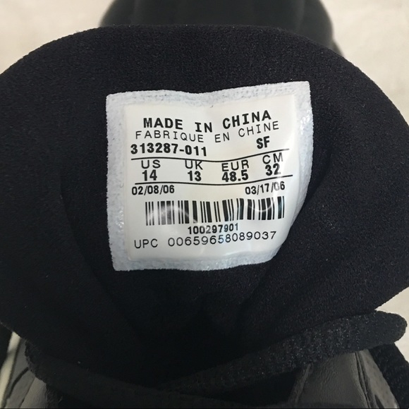 NIKE Super Speed Men’s Football Cleats NWOT - Picture 3 of 7